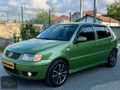 2001 MODEL WW POLO 1.4 COMFORTLİNE KLİMALI