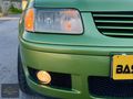 2001 MODEL WW POLO 1.4 COMFORTLİNE KLİMALI