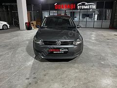 ODABAŞI OTOMOTİV'DEN DEĞİŞENSİZ BAKIMLI MASRAFSIZ OTOMATİK POLO