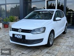 İSAS-2014-VOLKSWAGEN POLO-1.4-COMFORTLİNE-OTOMATİK-188.000 KM