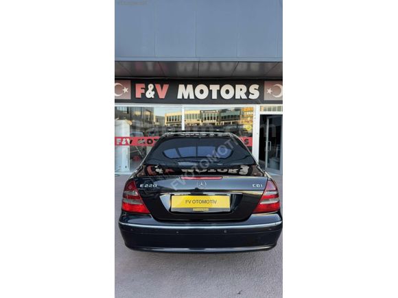 5 Yıllık Sahibinden AVANTGARDE
