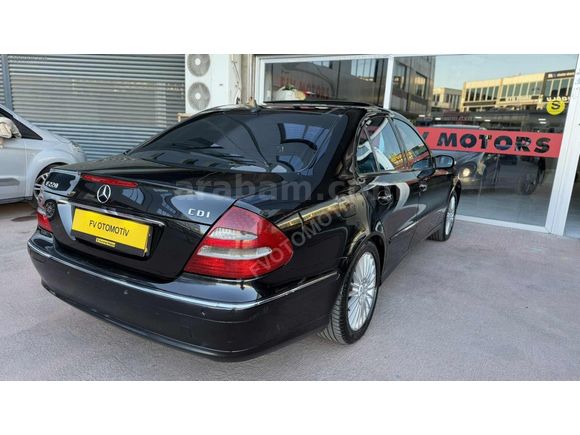 5 Yıllık Sahibinden AVANTGARDE