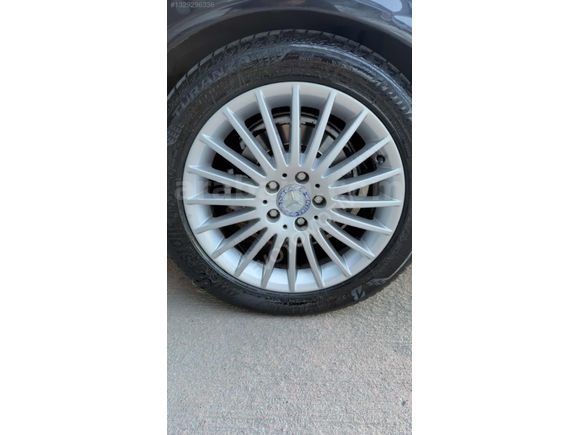 5 Yıllık Sahibinden AVANTGARDE