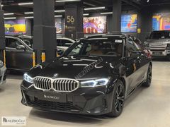 *K.KARTINA 12 TAKSİT*_2025 BMW 3.20i M SPORT
