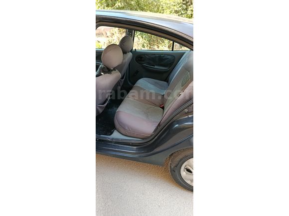Sahibinden Renault Megane 1.6 RTE 1998 Model