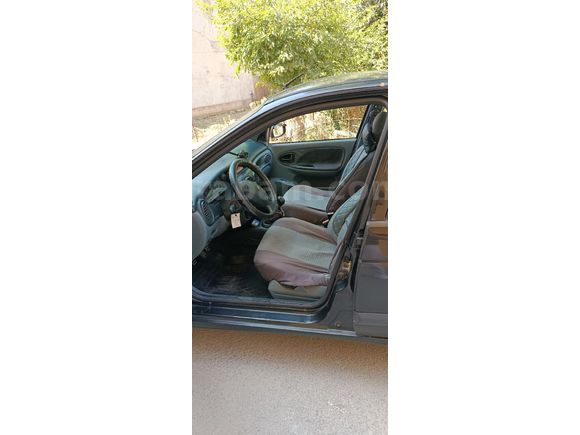 Sahibinden Renault Megane 1.6 RTE 1998 Model