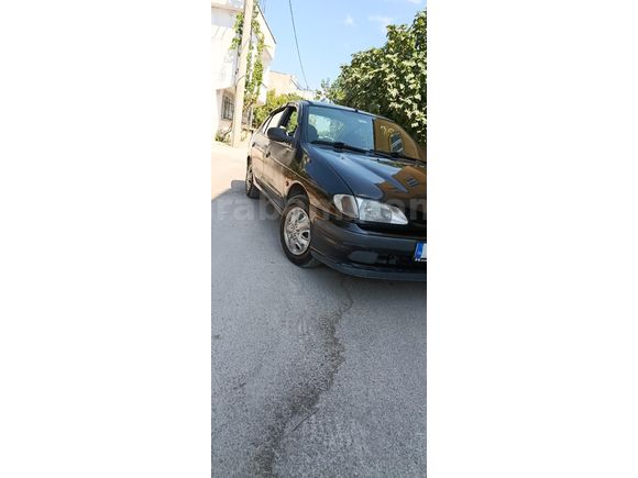 Sahibinden Renault Megane 1.6 RTE 1998 Model