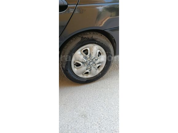 Sahibinden Renault Megane 1.6 RTE 1998 Model