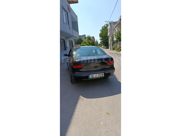 Sahibinden Renault Megane 1.6 RTE 1998 Model