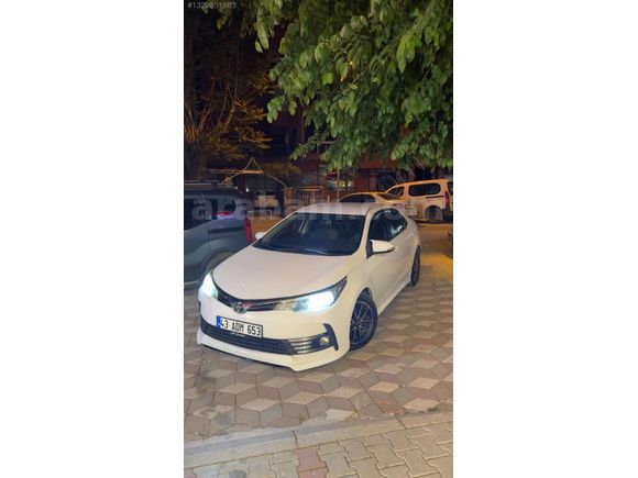 Bakımlı masrafsız otomatik Coralla
