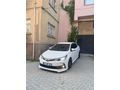 Bakımlı masrafsız otomatik Coralla
