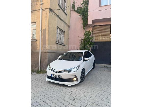 Bakımlı masrafsız otomatik Coralla