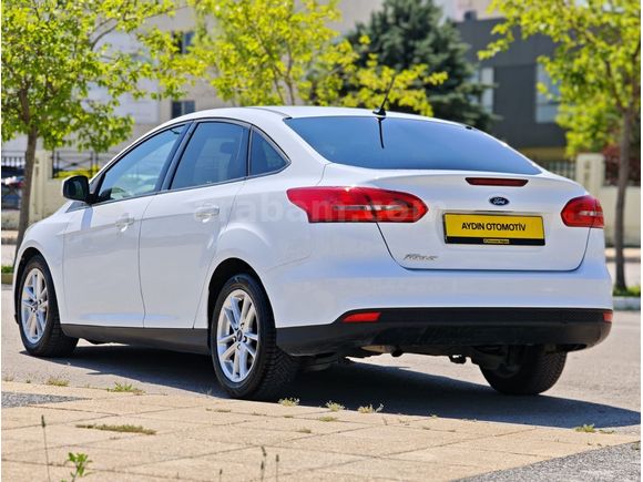 HATASIZ ORJINAL 105 BIN KM DE DİZEL OTOMATİK