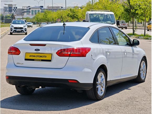 HATASIZ ORJINAL 105 BIN KM DE DİZEL OTOMATİK