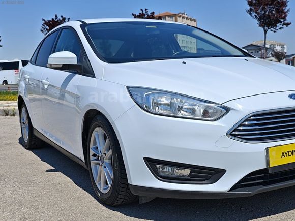 HATASIZ ORJINAL 105 BIN KM DE DİZEL OTOMATİK
