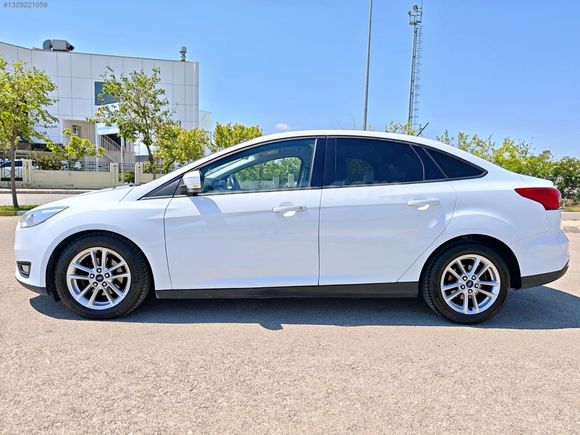HATASIZ ORJINAL 105 BIN KM DE DİZEL OTOMATİK