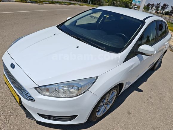 HATASIZ ORJINAL 105 BIN KM DE DİZEL OTOMATİK