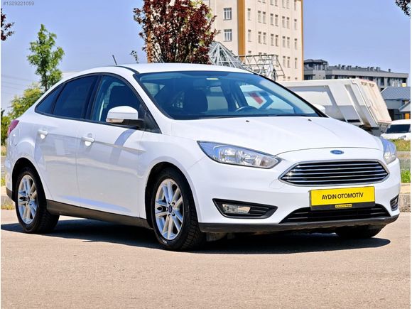 HATASIZ ORJINAL 105 BIN KM DE DİZEL OTOMATİK
