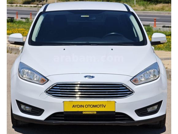 HATASIZ ORJINAL 105 BIN KM DE DİZEL OTOMATİK