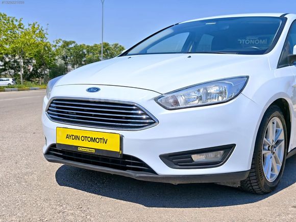 HATASIZ ORJINAL 105 BIN KM DE DİZEL OTOMATİK