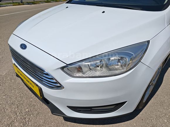 HATASIZ ORJINAL 105 BIN KM DE DİZEL OTOMATİK