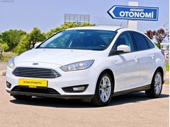 HATASIZ ORJINAL 105 BIN KM DE DİZEL OTOMATİK