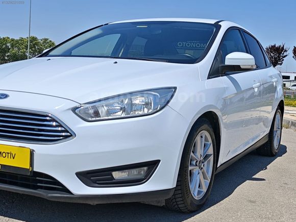 HATASIZ ORJINAL 105 BIN KM DE DİZEL OTOMATİK