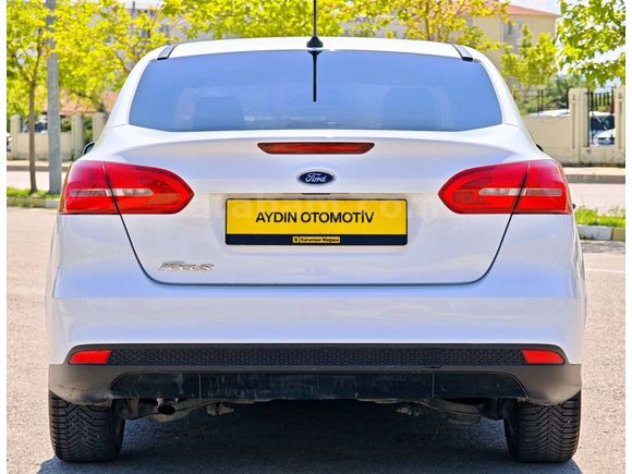 HATASIZ ORJINAL 105 BIN KM DE DİZEL OTOMATİK