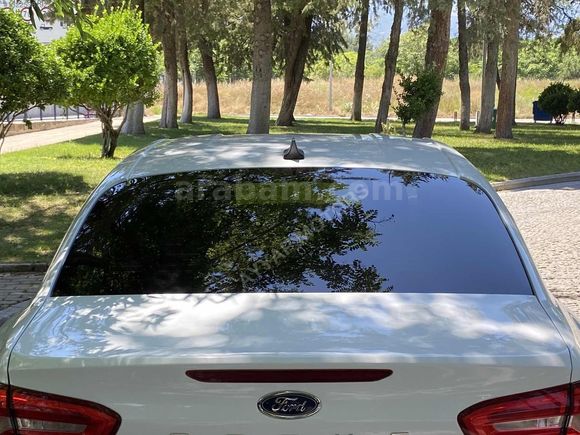 AYYAP MOTOR'DAN 2020/FOCUS/TREND-X/174.000KM/OTOMATİK