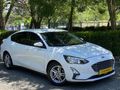 AYYAP MOTOR'DAN 2020/FOCUS/TREND-X/174.000KM/OTOMATİK