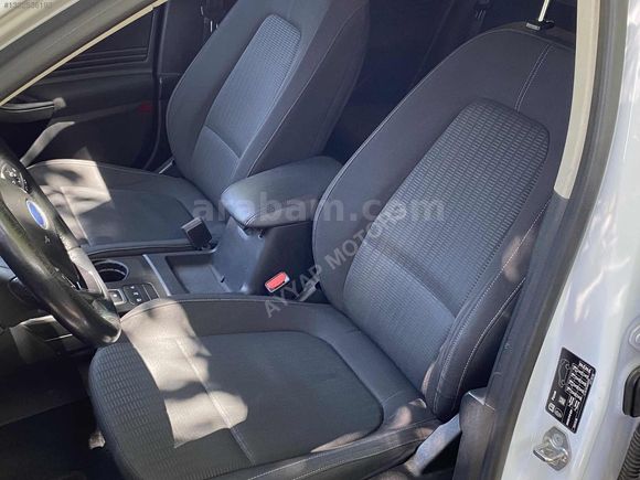 AYYAP MOTOR'DAN 2020/FOCUS/TREND-X/174.000KM/OTOMATİK