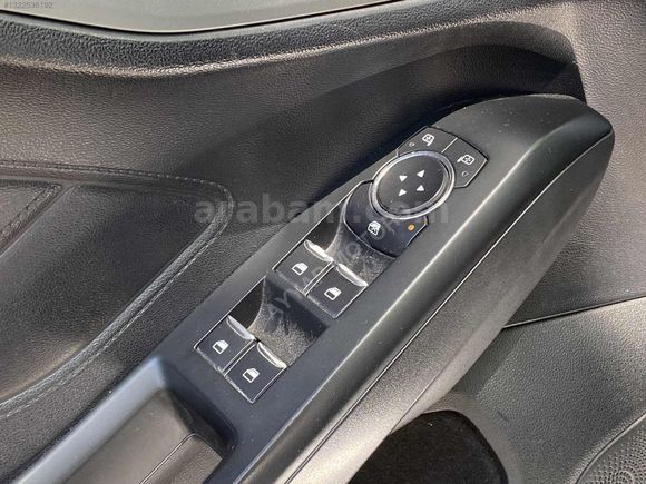 AYYAP MOTOR'DAN 2020/FOCUS/TREND-X/174.000KM/OTOMATİK