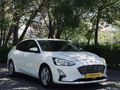 AYYAP MOTOR'DAN 2020/FOCUS/TREND-X/174.000KM/OTOMATİK