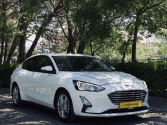 AYYAP MOTOR'DAN 2020/FOCUS/TREND-X/174.000KM/OTOMATİK