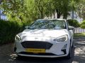 AYYAP MOTOR'DAN 2020/FOCUS/TREND-X/174.000KM/OTOMATİK