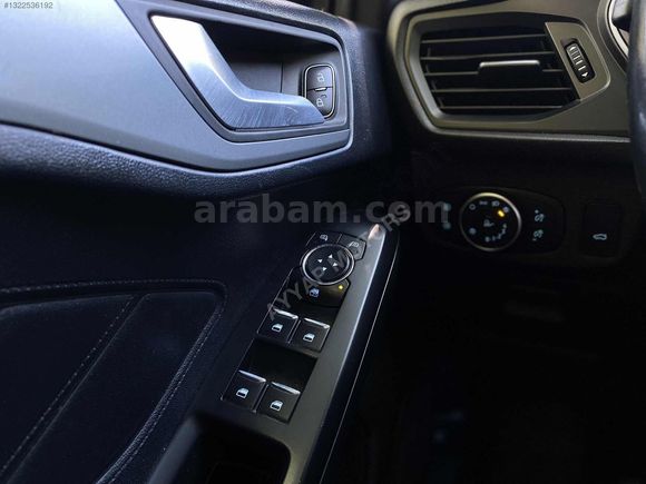 AYYAP MOTOR'DAN 2020/FOCUS/TREND-X/174.000KM/OTOMATİK