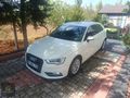 2013 AUDİ A3 1.6 TDİ AMBİENTE S-TRONİC