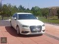 2013 AUDİ A3 1.6 TDİ AMBİENTE S-TRONİC