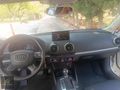 2013 AUDİ A3 1.6 TDİ AMBİENTE S-TRONİC