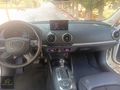 2013 AUDİ A3 1.6 TDİ AMBİENTE S-TRONİC