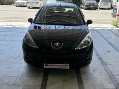 Galeriden Peugeot 206+ 1.4 Urban Move 2012 Model Malatya