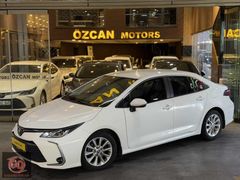 2021 TOTOTA COROLLA 1.5 DREAM/HAYALET.E/58KM/S.BAKIM/KREDI KARTI