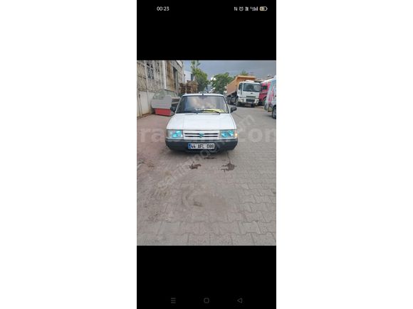 Sahibinden Tofaş Şahin S 1997 Model