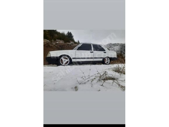 Sahibinden Tofaş Şahin S 1997 Model