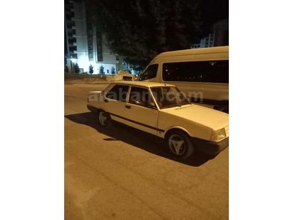 Sahibinden Tofaş Şahin S 1997 Model