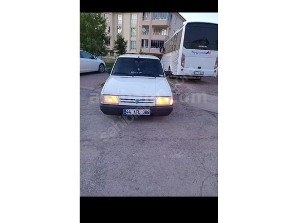 Sahibinden Tofaş Şahin S 1997 Model