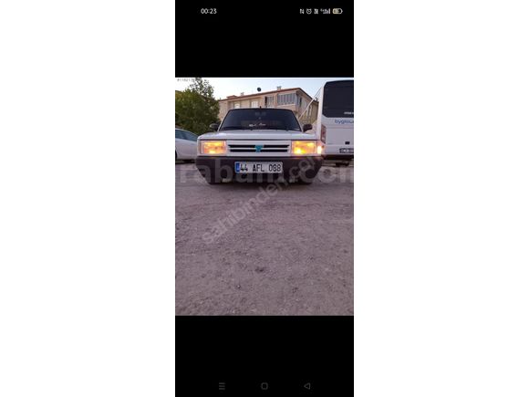 Sahibinden Tofaş Şahin S 1997 Model