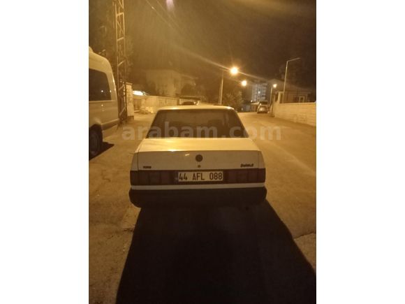 Sahibinden Tofaş Şahin S 1997 Model