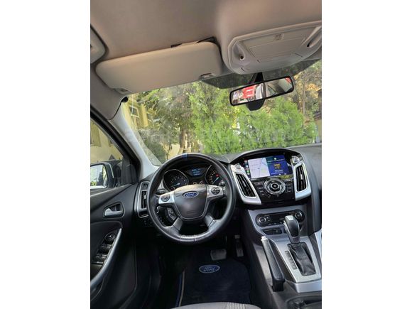 Sahibinden Ford Focus 1.6 Ti-VCT Titanium 2013 Model 
