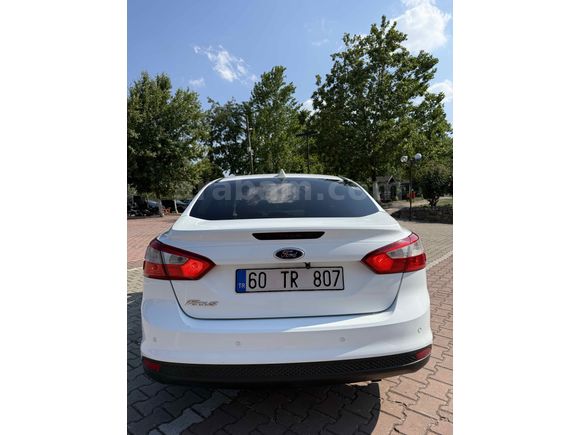 Sahibinden Ford Focus 1.6 Ti-VCT Titanium 2013 Model 